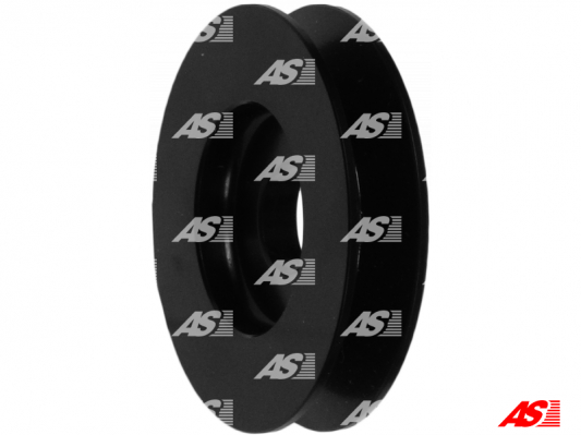 Koło pasowe alternatora AS-PL AP0008