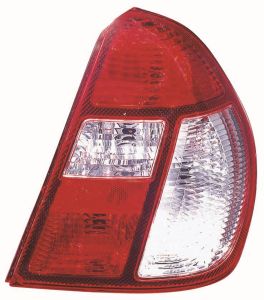 Lampa tylna zespolona ABAKUS 551-1932R-UE-CR