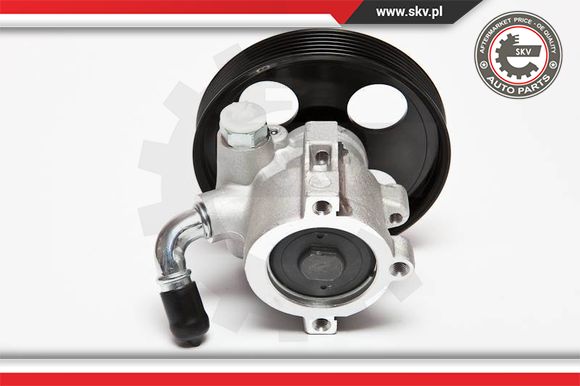 Pompa wspomagania ESEN SKV 10SKV002