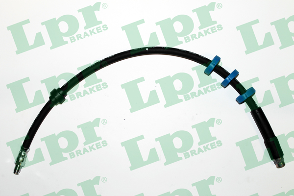 Przewód hamulcowy elastyczny LPR 6T47978