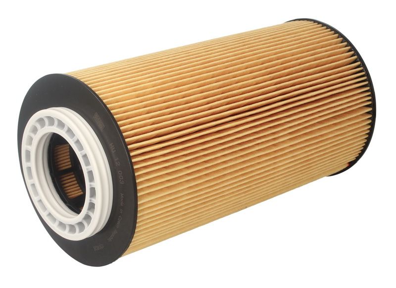 Filtr oleju MANN-FILTER HU 12 003 x
