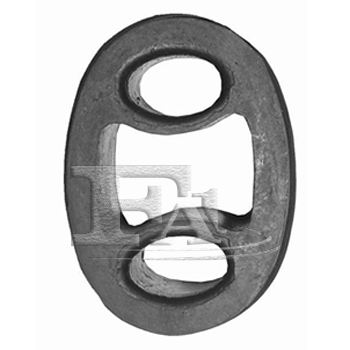 Wieszak ukladu wydechowego HART 405 226