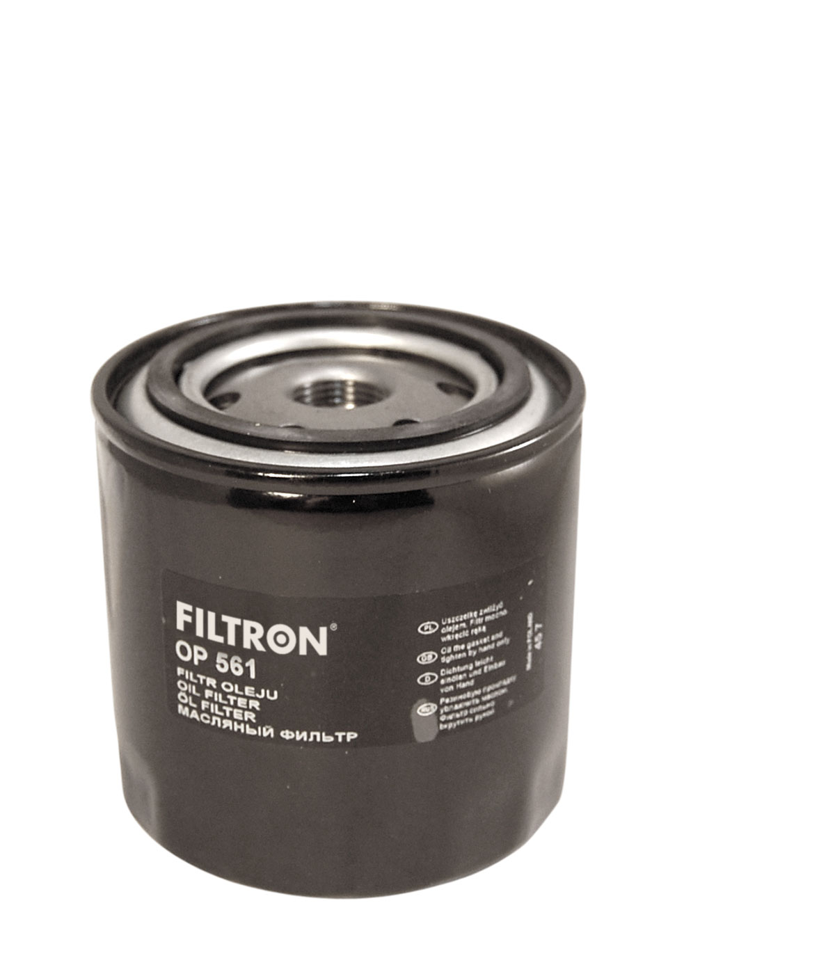 Filtr oleju FILTRON OP561