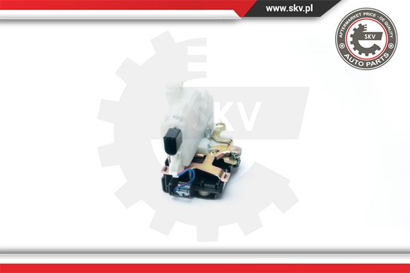 Zamek drzwi ESEN SKV 16SKV411