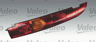 Lampa tylna zespolona VALEO 088494