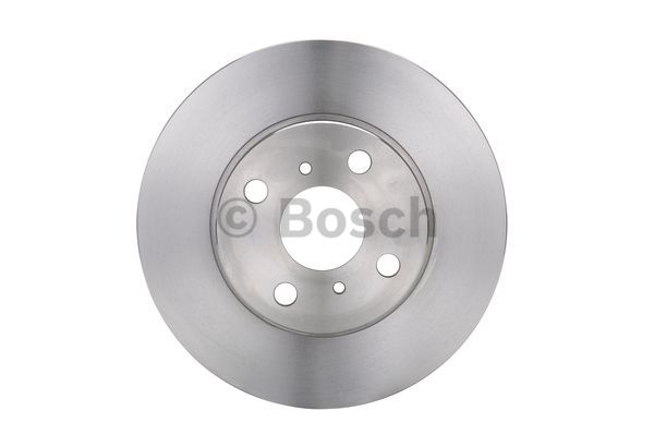Tarcza hamulcowa BOSCH 0 986 478 578