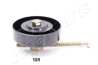 Rolka prowadząca paska osprzętu JAPANPARTS RP-101