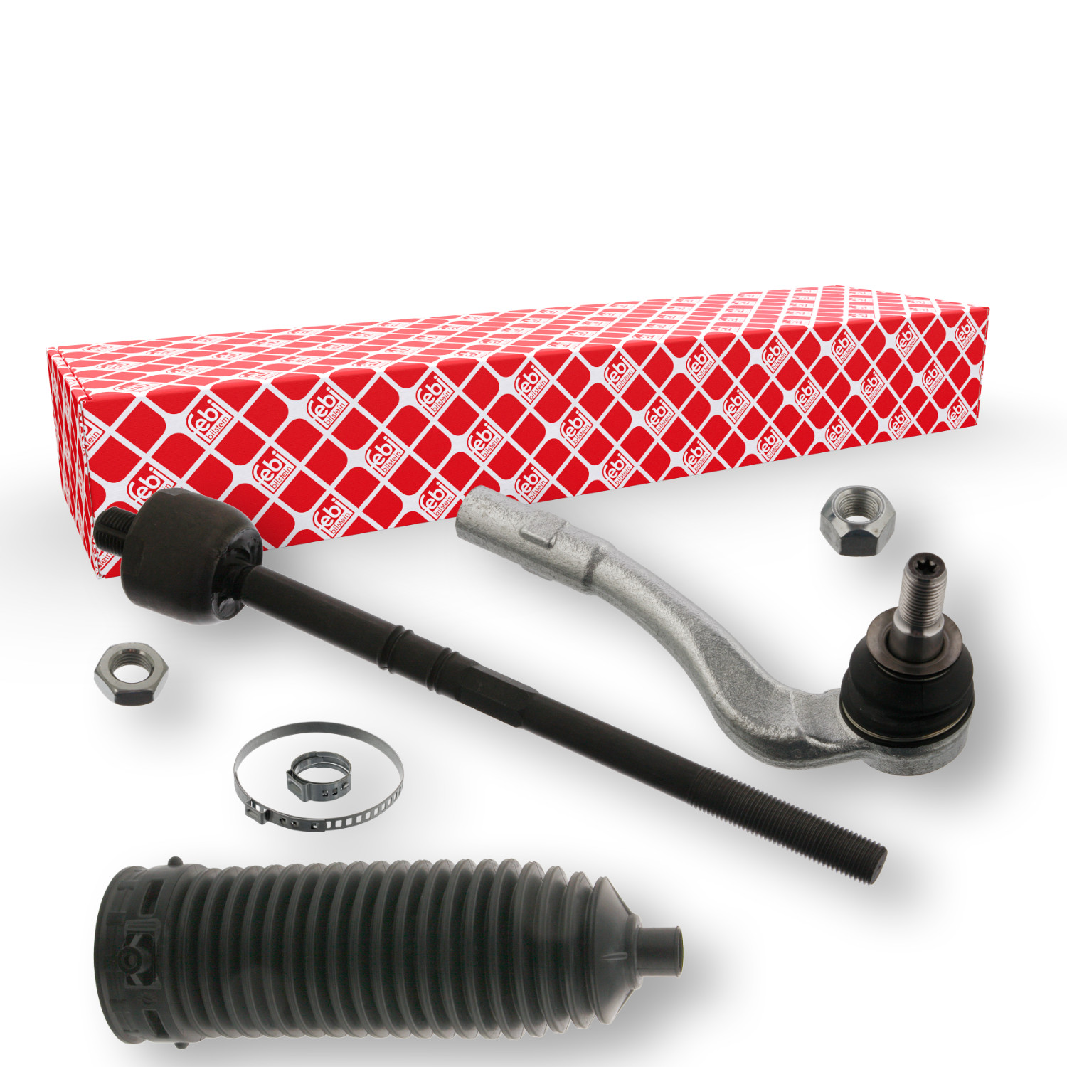 Drążek kierowniczy FEBI BILSTEIN 44694