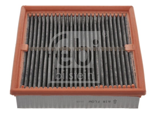 Filtr kabinowy FEBI BILSTEIN 100283