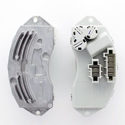 Regulator nawiewu MEAT & DORIA K106038