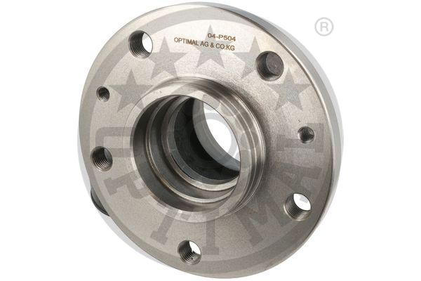 Piasta koła OPTIMAL 04-P504