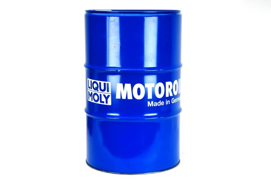 Olej silnikowy LIQUI MOLY P000322