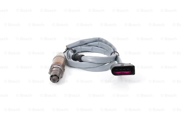 Sonda lambda BOSCH F 00H L00 416
