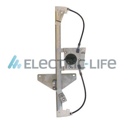 Podnośnik szyby ELECTRIC LIFE ZR CT717 R