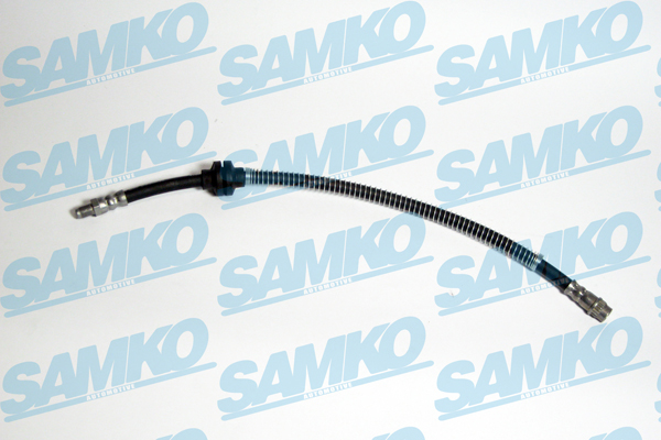 Przewód hamulcowy elastyczny SAMKO 6T47878