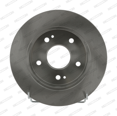 Tarcza hamulcowa FERODO DDF1483