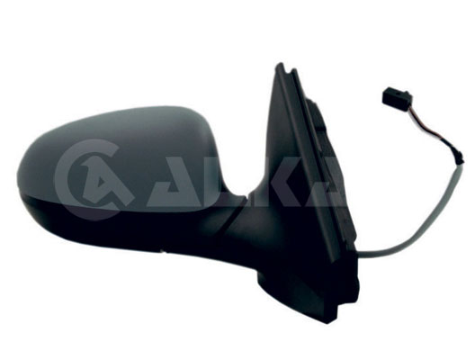 Lusterko zewnętrzne ALKAR 6140568