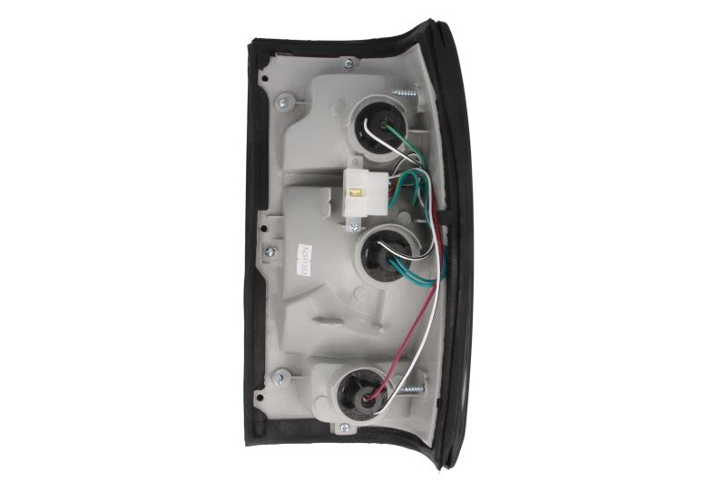 Lampa tylna zespolona ABAKUS 216-1912L-E2