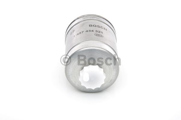 Filtr paliwa BOSCH 1 457 434 321