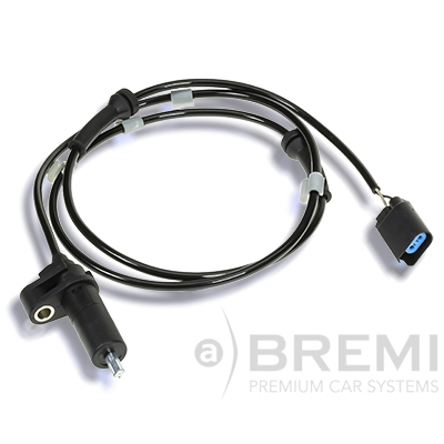Czujnik ABS BREMI 50395