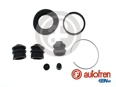 Zestaw naprawczy zacisku AUTOFREN SEINSA D4894