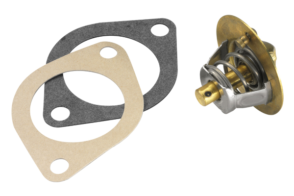 Termostat WAHLER 3119.82D5