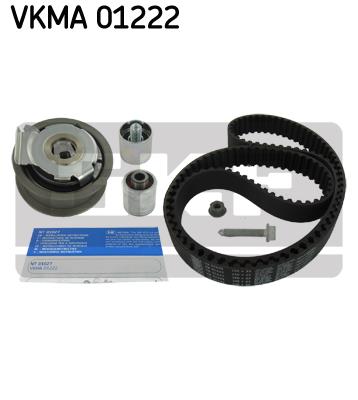 Zestaw paska rozrządu SKF VKMA 01222