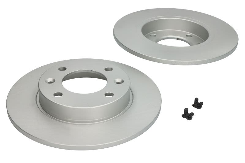 Tarcza hamulcowa FERODO DDF1178C