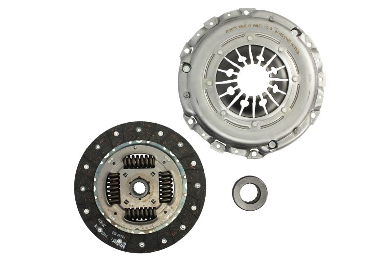 Zestaw sprzęgła VALEO 832150