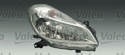 Reflektor VALEO 043746