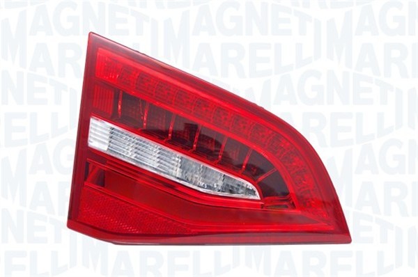 Lampa tylna zespolona MAGNETI MARELLI 714081130701