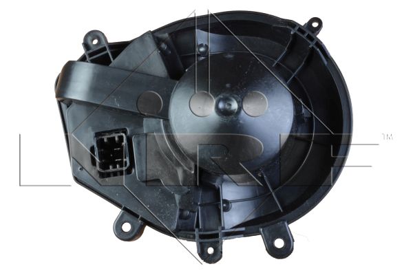 Wentylator wnętrza NRF 34010