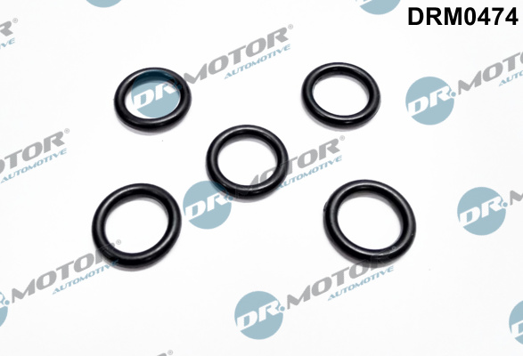 Korek spustowy oleju DR.MOTOR AUTOMOTIVE DRM0474