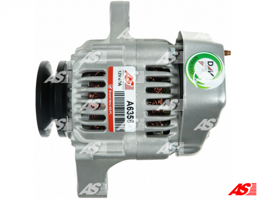 Alternator AS-PL A6358