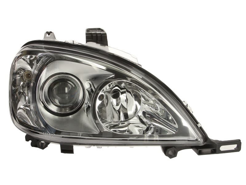 Reflektor ABAKUS 440-1149R-LD-EM