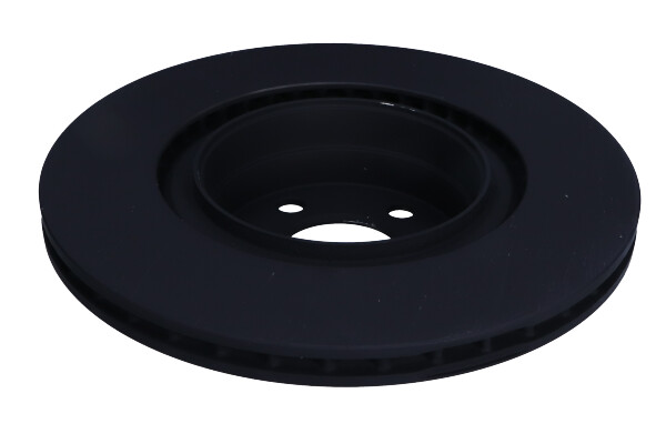 Tarcza hamulcowa QUARO QD9074HC
