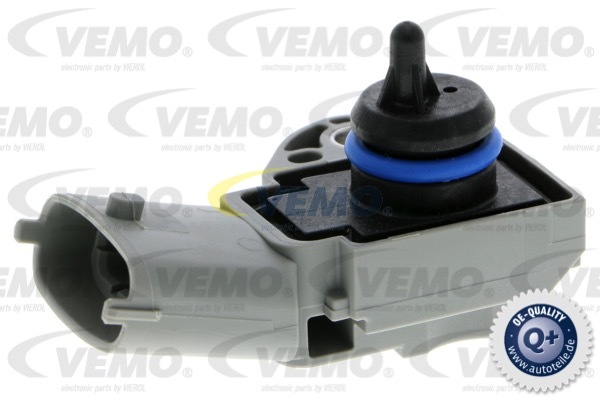 Czujnik ciśnienia paliwa VEMO V25-72-1179