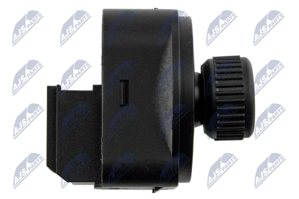 Regulator lusterka NTY EWS-VW-111