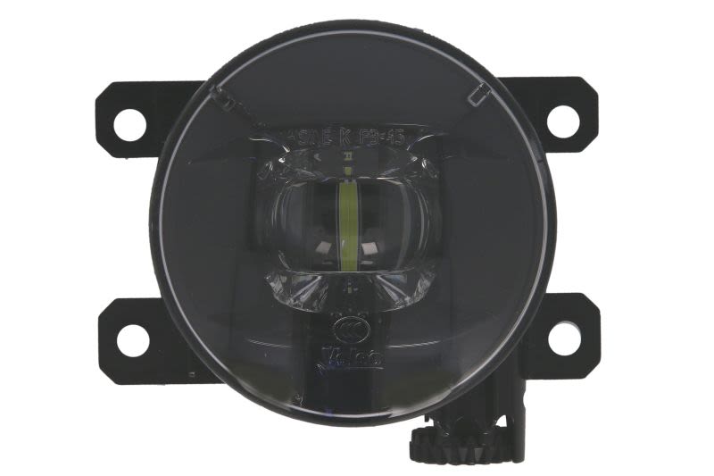 Lampa przeciwmgielna przednia VALEO 047453