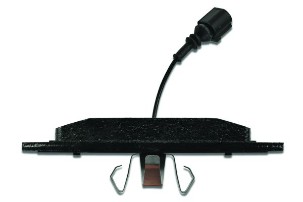 Klocki hamulcowe HELLA 8DB 355 014-031