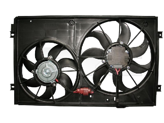 Wentylator TYC 837-0027