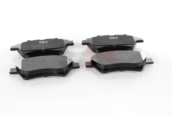 Klocki hamulcowe GH GH-413951