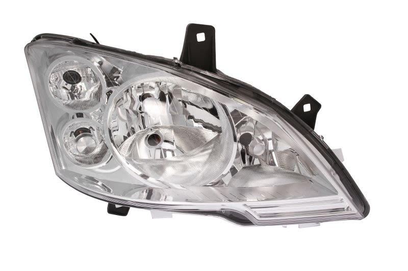 Reflektor ABAKUS 440-1191RMLD-EM