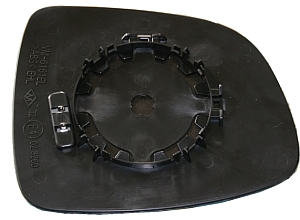 Wkład lusterka ABAKUS 1140G03