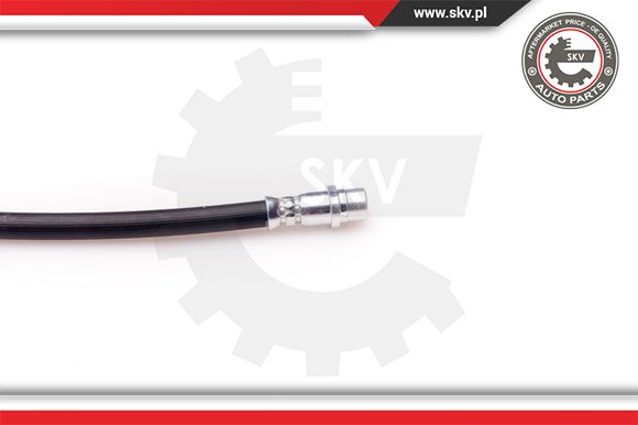 Przewód hamulcowy elastyczny ESEN SKV 35SKV026