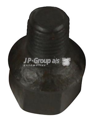 Śruba koła JP GROUP 8160400100