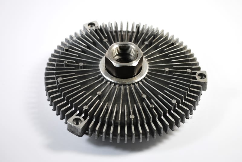 Sprzęgło wentylatora THERMOTEC D5B005TT