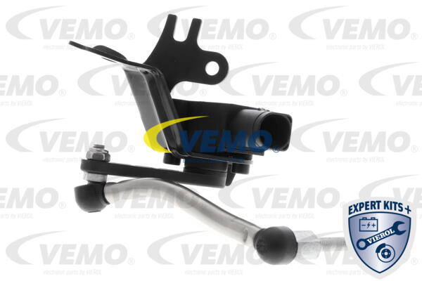 Czujnik poziomowania lamp ksenonowych VEMO V10-72-0150