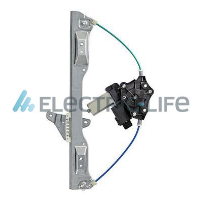 Podnośnik szyby ELECTRIC LIFE ZR OPO93 R C
