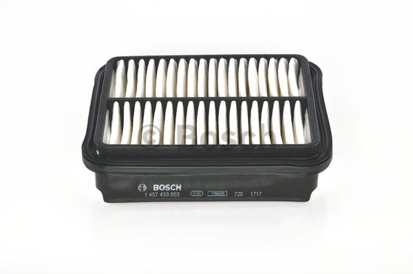 Filtr powietrza BOSCH 1 457 433 953